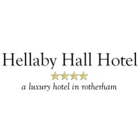 Hellaby Hall Hotel Logo