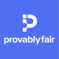 Provably Fair Logo