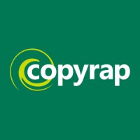 Copyrap Franquicias Logo