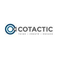 Cotactic Media - Digital Marketing Agency Logo