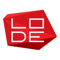 Digital Lode Immersive Media Logo