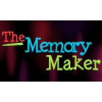The Memory Maker Logo