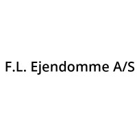 F.L. Ejendomme A/S Logo