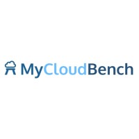 My Cloud Bench Logo