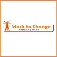 Work to Change Logo