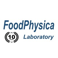 FoodPhysica Logo
