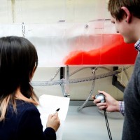 EPSRC CDT in Fluid Dynamics at Leeds Logo