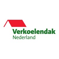 Verkoelendak Nederland Logo