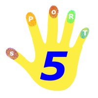 5Sport Ltd Logo