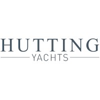 Hutting Yachts Logo