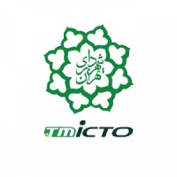 Tehran Municipality ICT Organization Logo
