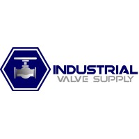 Industrial Valve Supply B.V. Logo