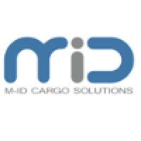 M-ID Cargo Solutions Logo