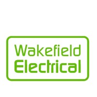 Wakefield Electrical Logo