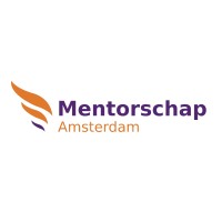 Stichting Mentorschap Amsterdam (SMA) Logo