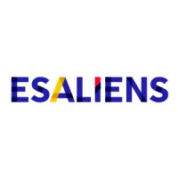 ESALIENS Towarzystwo Funduszy Inwestycyjnych S.A. Logo