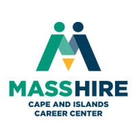 MassHire Cape & Islands Career Center Logo