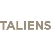 TALIENS Logo