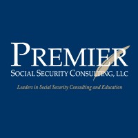 Premier Social Security Consulting, LLC Logo
