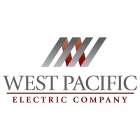 West Pacific Electric Company Incorporated Logo