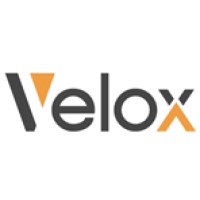 Velox Robotics Logo