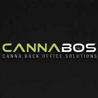 Canna Back Office Solutions (CannaBOS) Logo