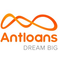 Antloans Logo