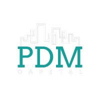 PDM Capital Logo
