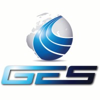 GES - Global Engineering Solutions Logo