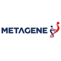 MetaGene Pty Ltd Logo