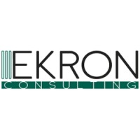 Ekron Consulting Kft. Logo
