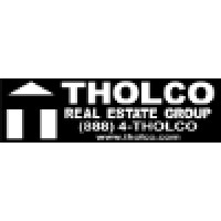 Tholco Real Estate Group Logo