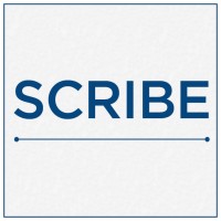 Scribe SAS Logo