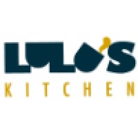Lulus Kitchen Logo