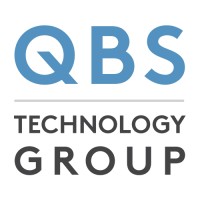 QBS Technology Group Logo