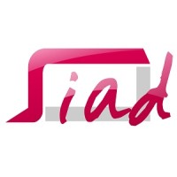 SIAD SARL Logo