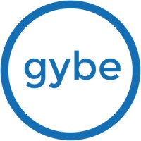 Gybe Logo