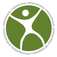 FysioSupplies Logo