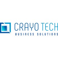 Crayo Tech Solutions Logo