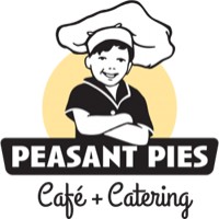 Peasant Pies Inc. Logo