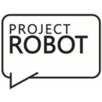 Project Robot Logo
