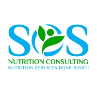 SOS NUTRITION CONSULTING, LLC Logo