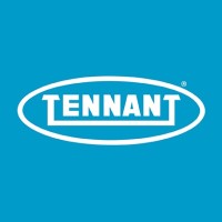 Tennant Australia & NZ Logo