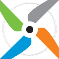 Australian Drones & Imagery Logo