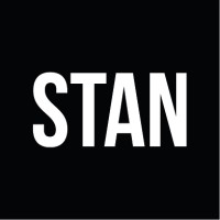 STAN Logo