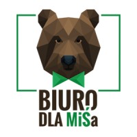 BiuroDlaMisia.pl Logo