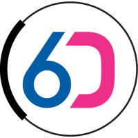 Six Digital Logo