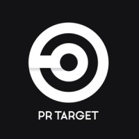 PR Target Logo