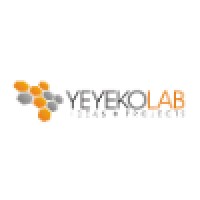 Yeyeko Lab Logo