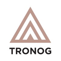 Tronog Logo
